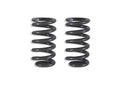 MaxTrac 04-17 Nissan Titan 2WD/4WD 2in Front Lowering Coils