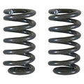 MaxTrac 04-17 Nissan Titan 2WD/4WD 2in Front Lowering Coils