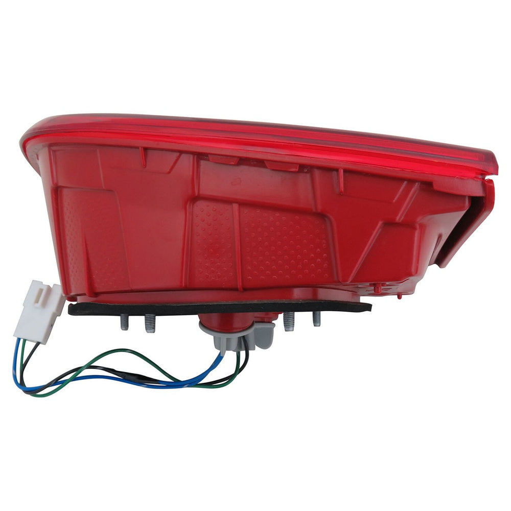 TYC auto part