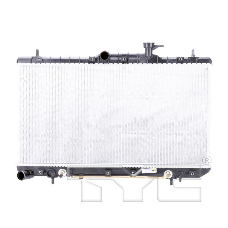 0006 HY ACENT 1.5/1.6L L4 A/MT 1R PA RAD