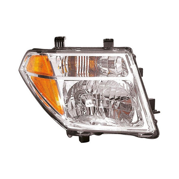Maxzone Vehicle Lighting Corp headlights