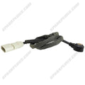 IGNITION KNOCK (DETONATION) SENSOR