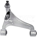 MOOG 2013 Infiniti EX37 Rear Left Upper Control Arm