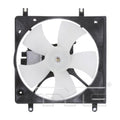 0103 MB GALNT 2.4L/9903 GALNT 3.0L FCM RAD CFA