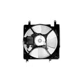 0103 MB GALNT 2.4L/9903 GALNT 3.0L FCM RAD CFA