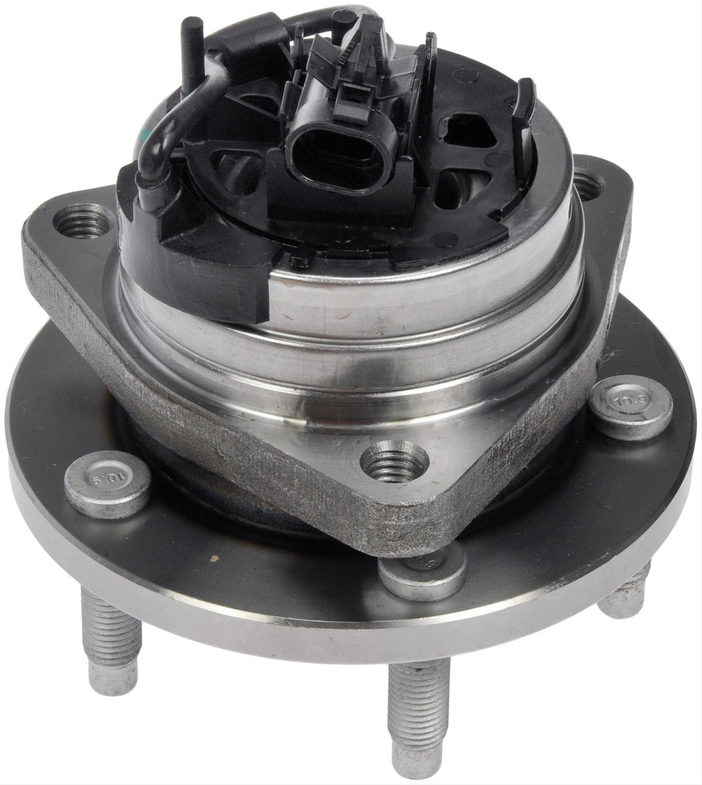 HUB BEARING ASSEMBLY