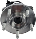 HUB BEARING ASSEMBLY