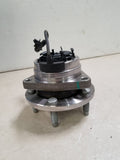 HUB BEARING ASSEMBLY