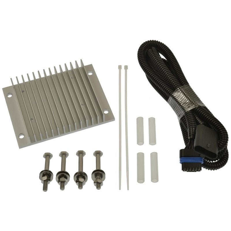 STANDARD IGN auto part
