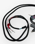JACKPLATE WIRE HARNESS