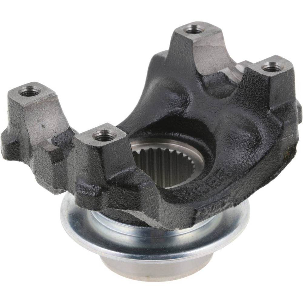 ~(2.1 lbs. 4X4X4)~ END YOKE ASSY