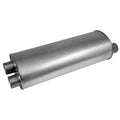 MUFFLER-QUIET-FLOWSS-DOME