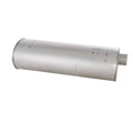 MUFFLER-QUIET-FLOWSS-DOME