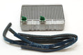 INTERIOR HEAT EXCHANGER