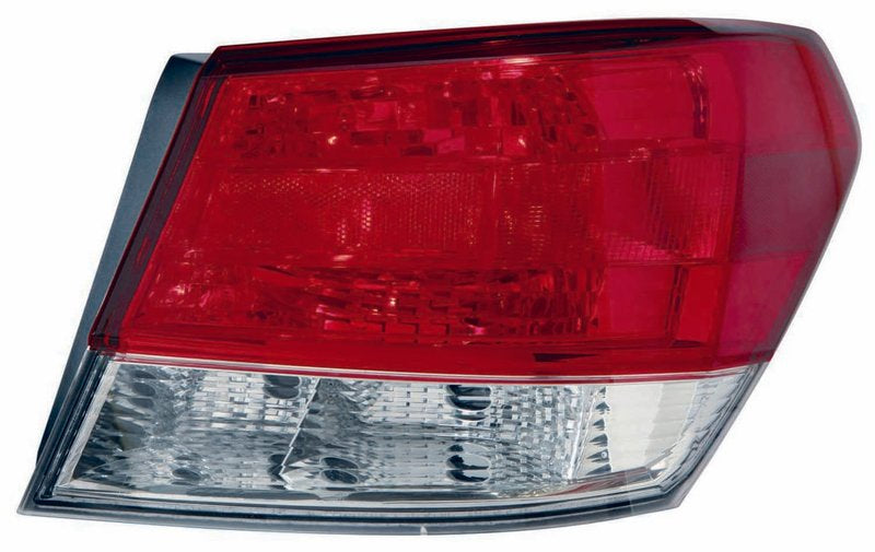 Maxzone Vehicle Lighting Corp auto part