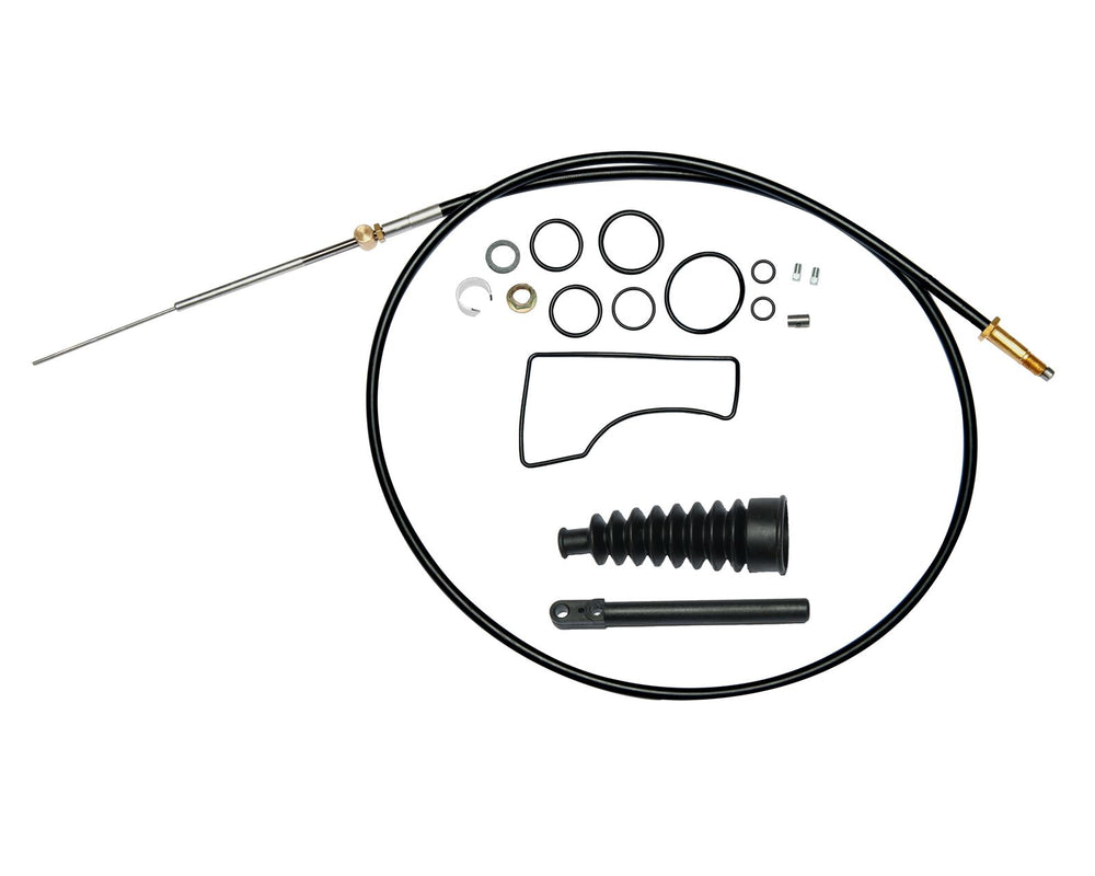 SIERRAMARINE auto part