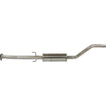 WALKER RESONATOR ASSEMBLY