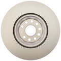GCX ROTOR WITH PARTIAL COATING