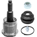 Currectlync Modular Extreme Duty Steering Rod End Cartridge (JL/JT Pitman Arm Taper) RockJock 4X4