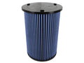 aFe ProHDuty Air Filters OER P5R A/F HD P5R RC: 11OD x 6ID x 15.14H
