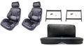 INTERIOR ACCESSORIES DOMESTIC