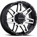 931M 16X8 8X170 0MM