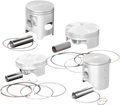 Wiseco Ski-Doo 600 HO/MXZ-X 600RS03-10 2834KA Piston Kit