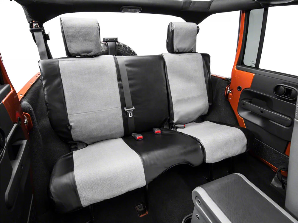 08-12 WRANGLER JK 4DOOR