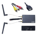 CAR AUDIO WI-FI MIRROR INTERFACE TH