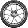 Yokohama Advan Apex V601 Tire - 225/45R17 94Y