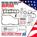 Fel-Pro Chrysler PT Cruiser CS 26202 Engine Conversion Gasket Set