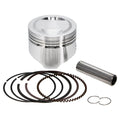 Wiseco 4 Stroke Forged Series Piston Kit, 48.00 MM Bore, 9.7:1 CR
