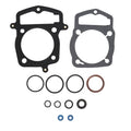 Wiseco 4 Stroke Forged Series Piston Kit, 48.00 MM Bore, 9.7:1 CR