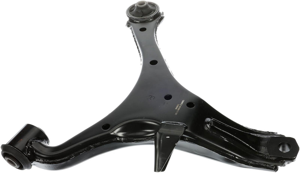CONTROL ARM W/O BALL