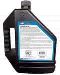 Maxima Premium 4T 10W40 Mineral Engine Oil - 128oz