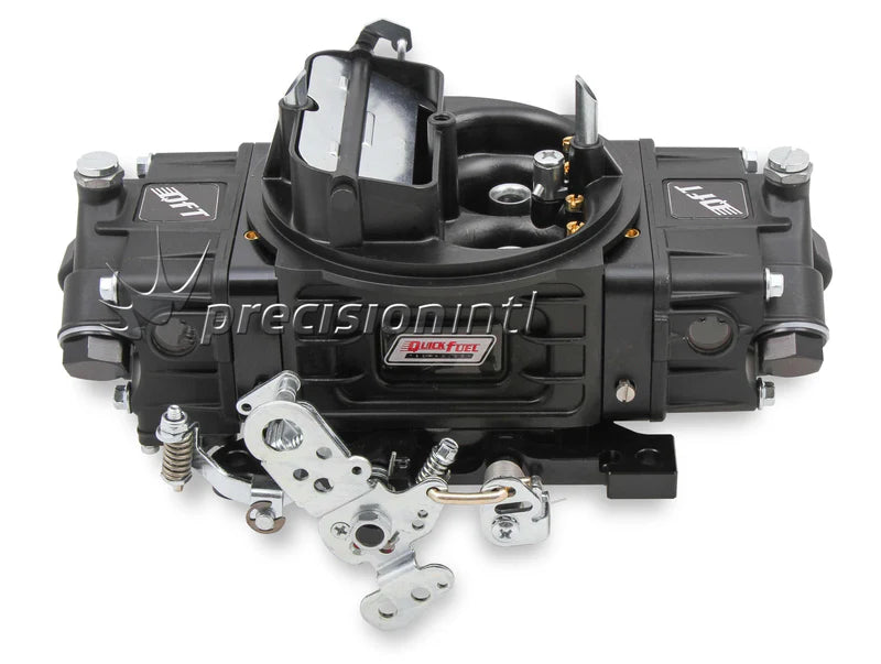 LTS Fuel Bowl BD Conv. Kit 4 bbl