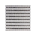 Mishimoto Universal Air-to-Air Intercooler Core - 10.2in / 9in / 4.5in