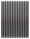 Mag 9.800".080" Wall, 3/8" Dia Pushrods