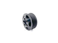 Whipple Superchargers black auto part