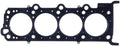Cometic Ford 4.6/5.4L Modular V8 .066in MLS Cylinder Head Gasket - 92mm Bore - RHS