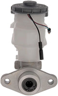 NEW MASTER CYLINDER