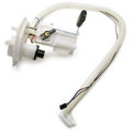DELPHI fuel pump detail