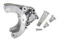 Holley auto part close-up
