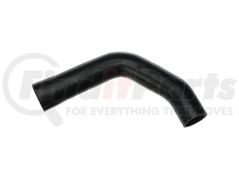 Gates 2018 Mack Granite Mack MP7 Diesel Upper - Pipe To Rad. Molded Coolant Hose