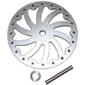 Tire Shark  Tire Grinder