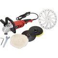 Tire Shark  Tire Grinder