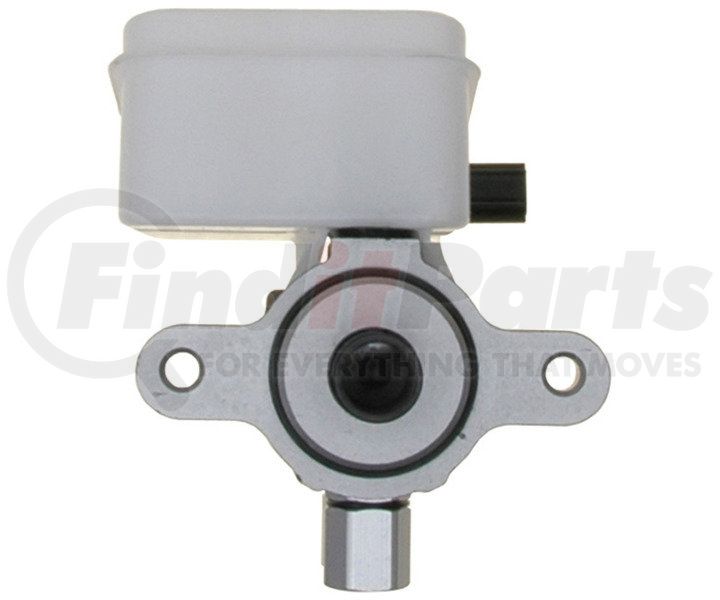 BRAKE MASTER CYLINDER