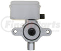 BRAKE MASTER CYLINDER
