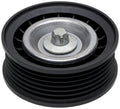 Gates 13-16 Mercedes-Benz E350 V-6 3.5L Idler Belt Drive Pulley