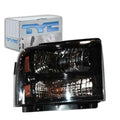 0507 FD F SRS PU HD (w/ Harley) H.L RH